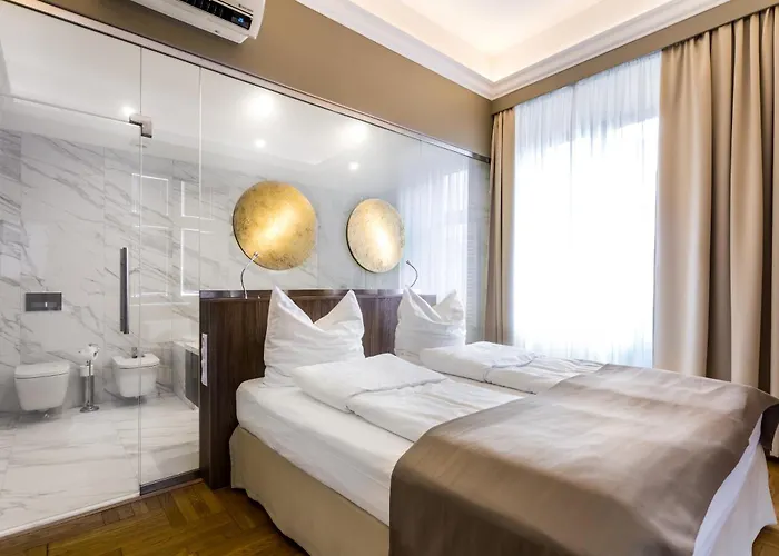 Hotel Elektor Premium