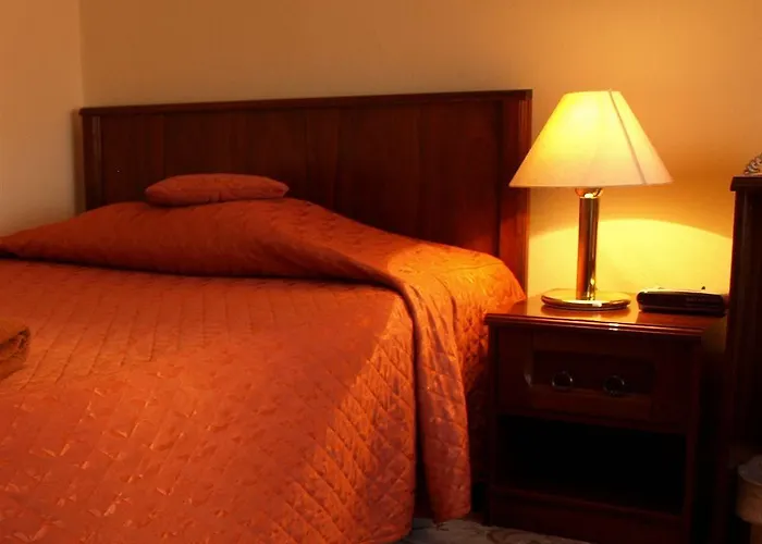 Hotel Elektor Premium