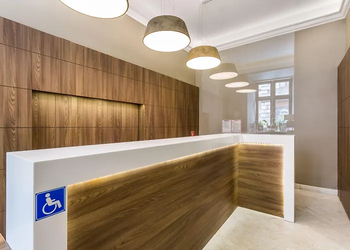 Elektor Premium Hotel Krakau