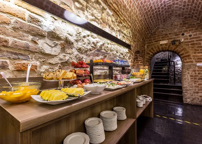 Hotel Elektor Premium