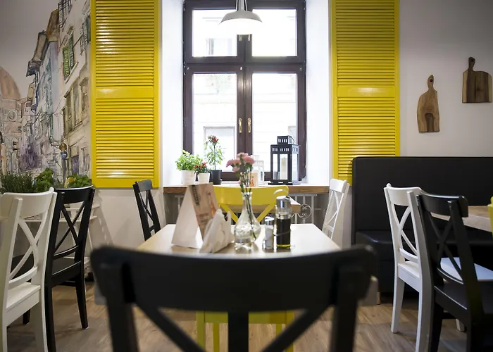 Elektor Premium Hotel