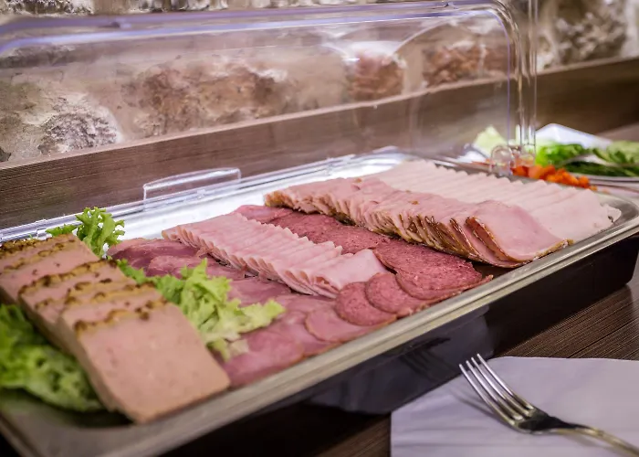 Hotel Elektor Premium 3*