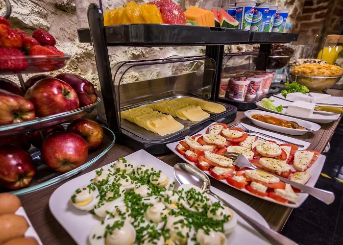 Elektor Premium Hotel 3*