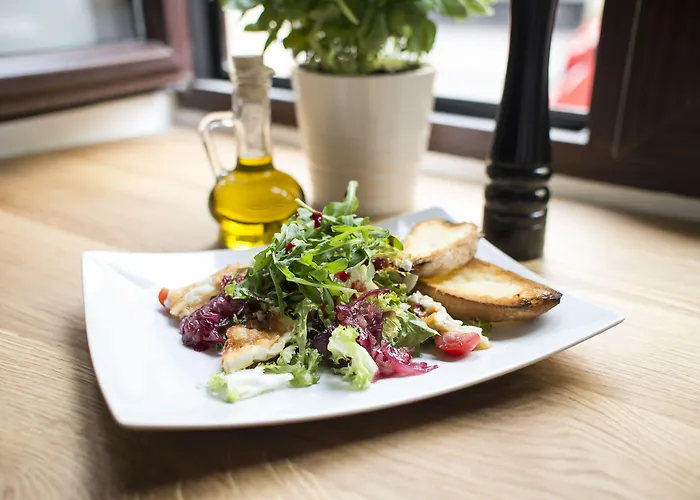 Elektor Premium Hotel Krakau