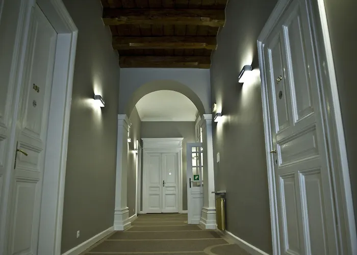 Hotel Elektor Premium Krakau