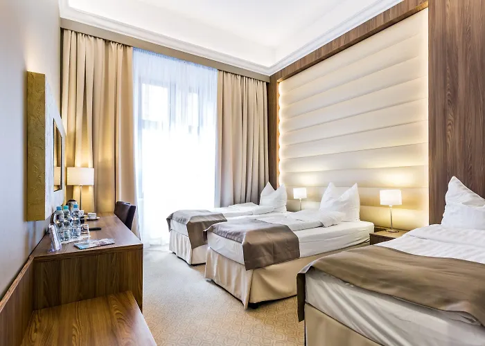 Elektor Premium Hotel