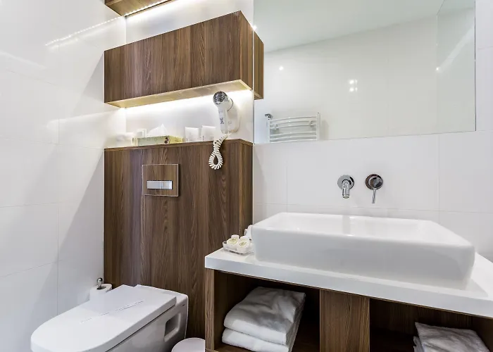 Elektor Premium Hotel 3*