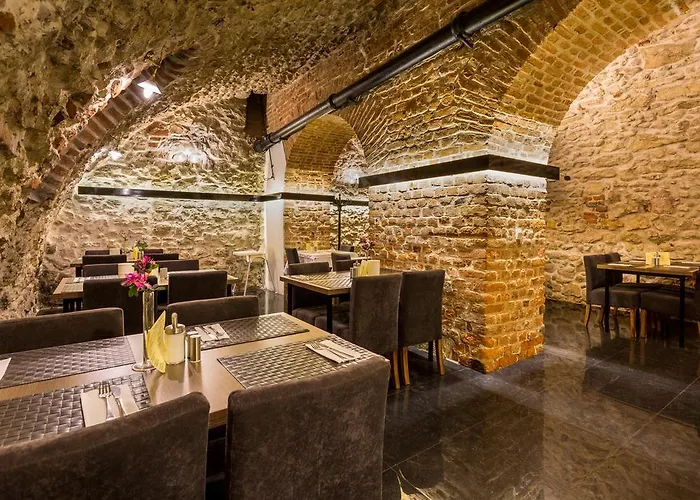 Elektor Premium Hotel 3*