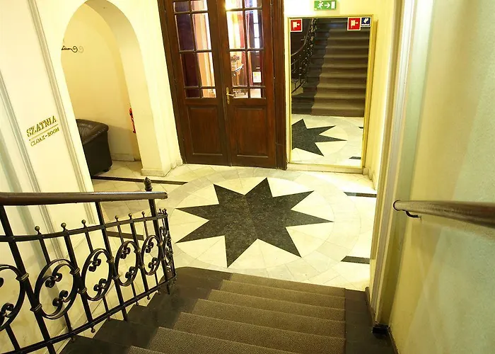 Elektor Premium 3* Krakau