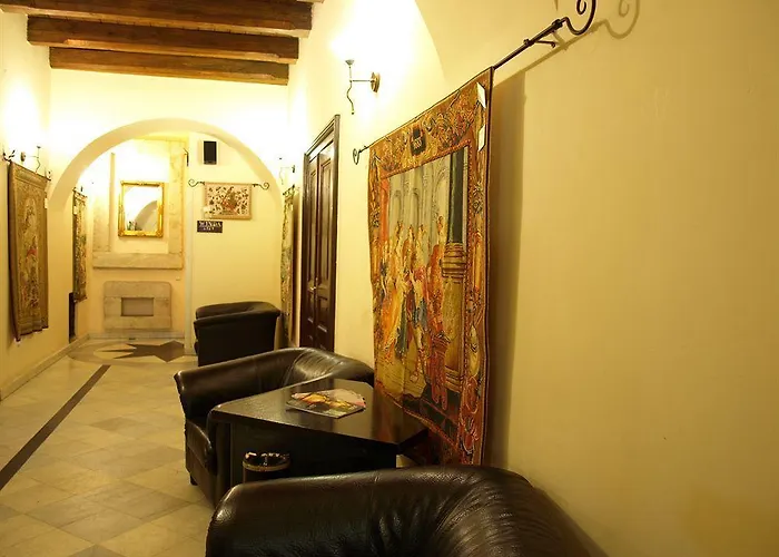 Elektor Premium Krakau