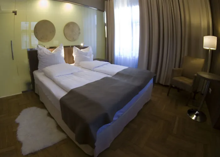 Hotel Elektor Premium 3*