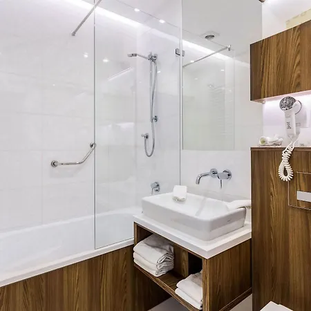 Hotell Elektor Premium Kraków