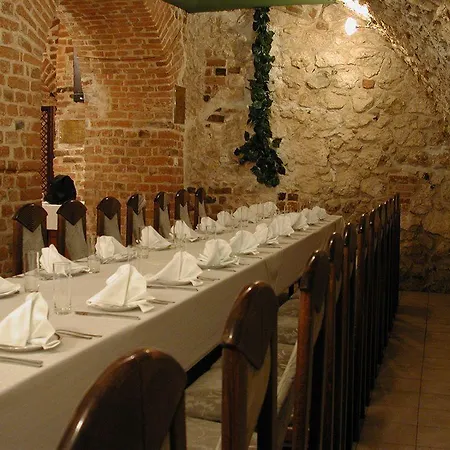 Hotell Elektor Premium Kraków