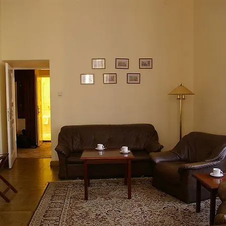 Elektor Premium Hotell