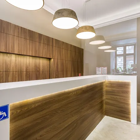 Elektor Premium Hotell Kraków