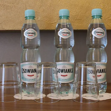 Hotell Elektor Premium Kraków