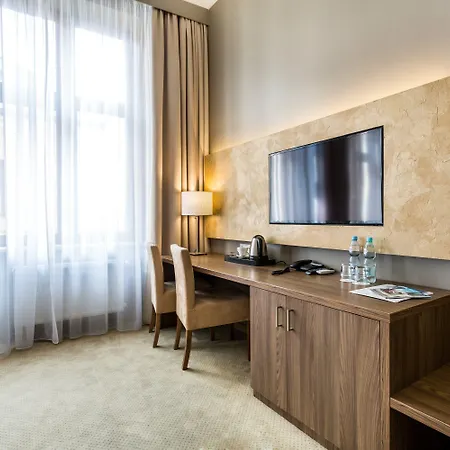 Elektor Premium 3* Kraków