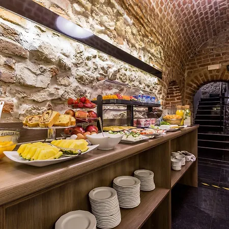 Hotell Elektor Premium