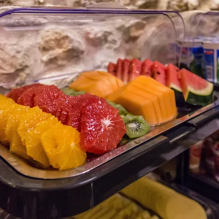 Elektor Premium Hotell