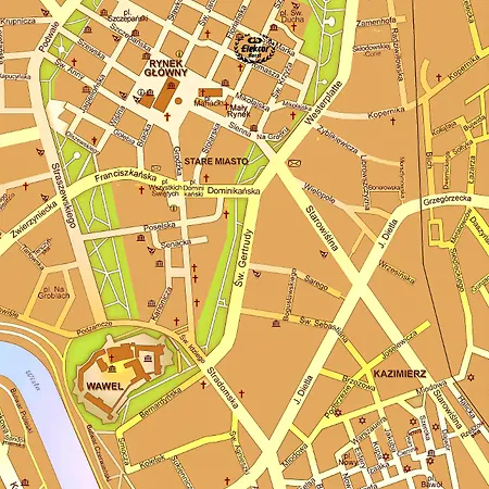 Elektor Premium Hotell