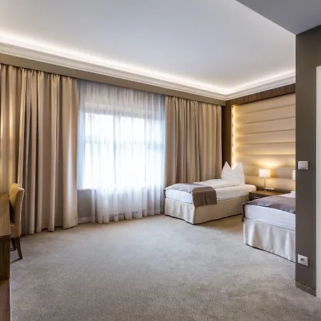 Hotell Elektor Premium 3*