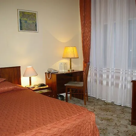 Elektor Premium Hotell Kraków