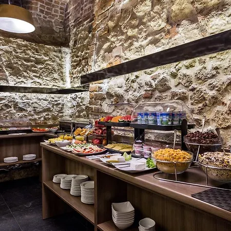 Elektor Premium Otel