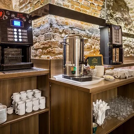 Elektor Premium 3* Kraków