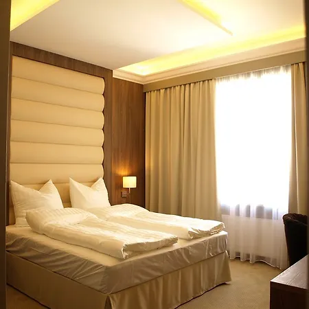 Elektor Premium Hotell Kraków