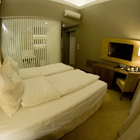 Hotell Elektor Premium Kraków