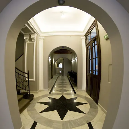 Elektor Premium 3* Kraków