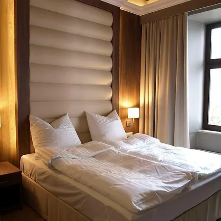 Elektor Premium Hotell