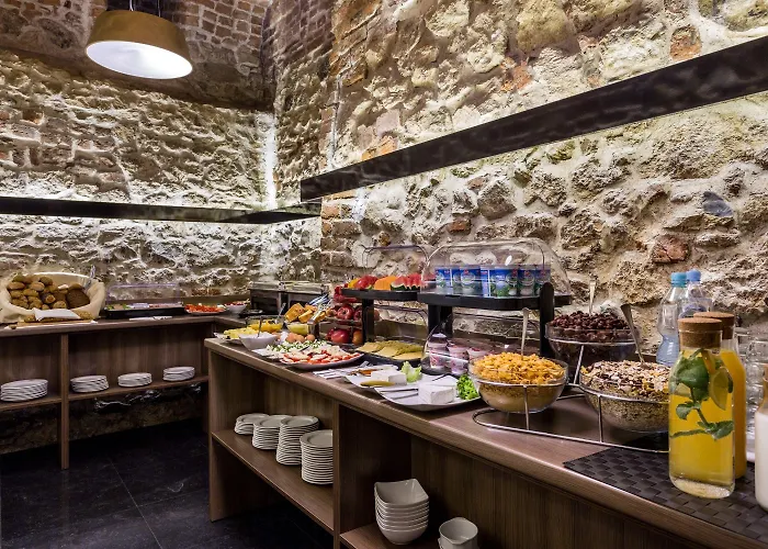 Elektor Premium 3* クラクフ