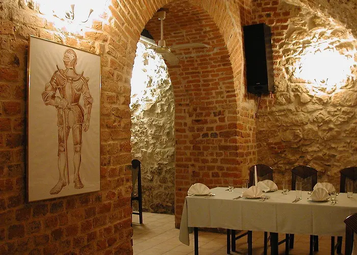 Hotel Elektor Premium 3*